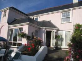Ros Creek Cottage, Rose Da Mar Cottages, St. Just In Roseland, St Just In Roseland TR2 5JB
