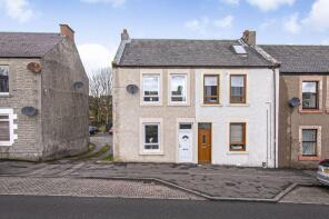 101, Station Road, Kelty KY4 0BL