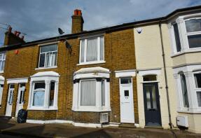 56, Winstanley Road, Sheerness ME12 2PW