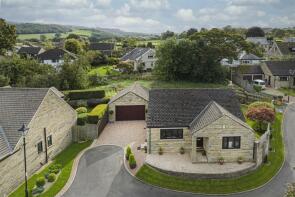 18 Penny Springs, Crangle Fields, Stocksmoor, Huddersfield HD4 6YE