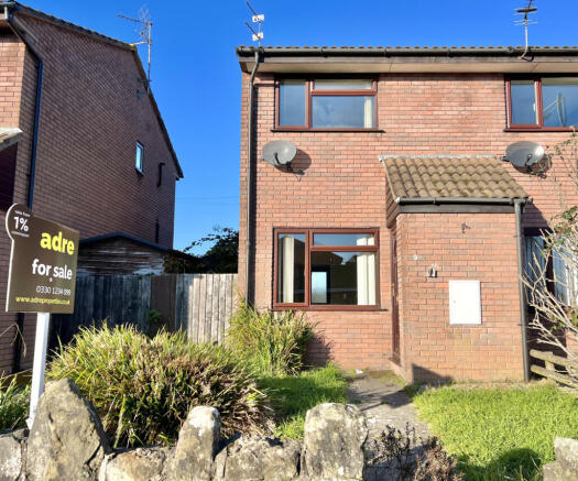 SUPERB INVESTMENT, 2 Bed Home Rear DRIVEWAY