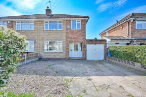 14, Sutherland Road, Walsall WS6 7BS