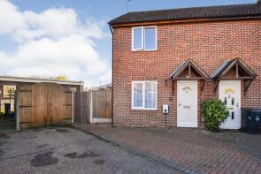 4, Dunlin Close, Maldon CM9 4AG
