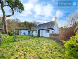 8, Nant Road, Bwlchgwyn, Wrexham LL11 5YN