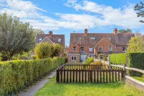7, Severals Road, Midhurst GU29 0LR