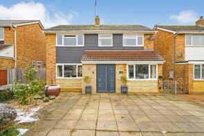10, St Giles Close, Bicester OX25 2PZ