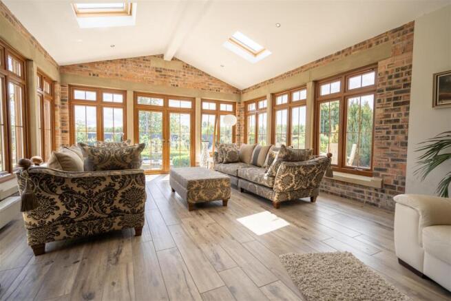 Sun Room