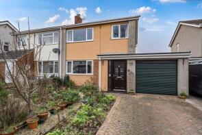 11, Wolsey Close, Wells BA5 2ET