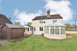 Wayside, Danby Lane, Northallerton DL7 0NH