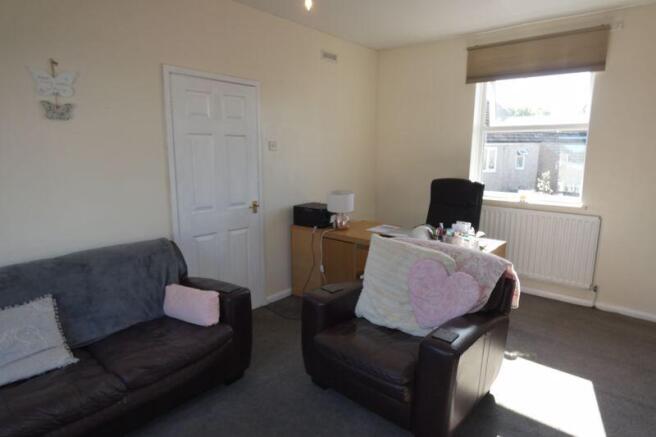 First Floor Apartment Lounge