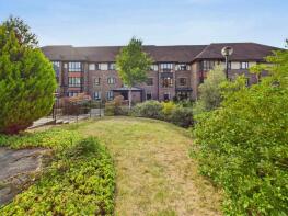 Flat 25, Birch Walk St Georges Park, Ditchling Road, Ditchling Common, Burgess Hill RH15 0SA