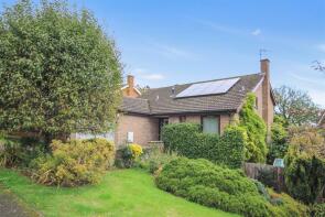 102, Glenfield Drive, Great Doddington NN29 7TE