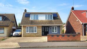 103, Gunthorpe Road, Gunthorpe, Peterborough PE4 7TS