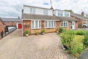 29, Cherry Tree Road, Walton, Wakefield WF2 6LJ