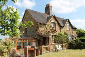 2, Winnal Farm Cottage, B4363 From Kinlet Bank End To B4555 Junction Nortons End, Bewdley DY12 3BJ