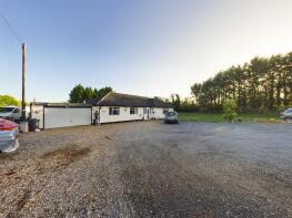 South Eau Farm, Hall Gate Road, Throckenholt, Spalding PE12 0QS