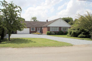 Woodstock, Park Farm Lane, Royston SG8 8LT