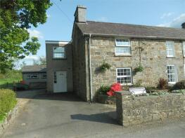 Noddfa, Oakford SA47 0RW