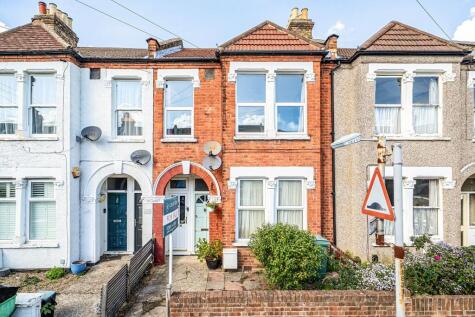 Blandford Road, Beckenham, BR3