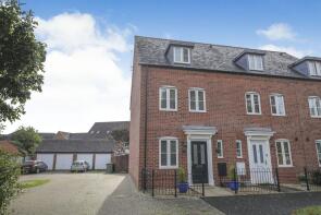 5, Chesterton Drive, Stratford-upon-avon CV37 7LG