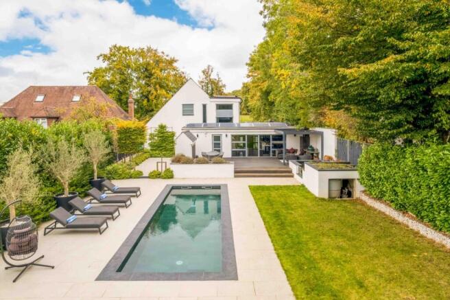 Back Of House