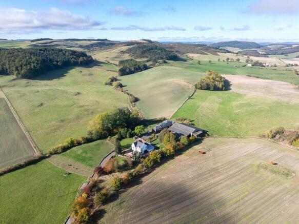Cunnoquhie Mill