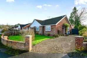 36, Waverley Drive, Aldershot GU12 5JW