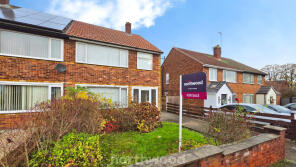 23, Colchester Court, Cusworth, Doncaster DN5 8NT