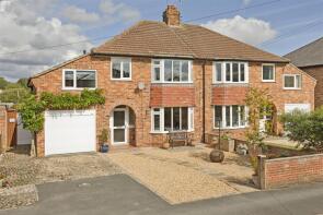 Wesley House, Aldborough Road, Boroughbridge YO51 9EA