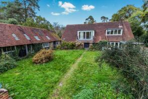 Glasses Barn, Graffham Common Road, Graffham GU28 0PU