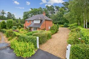 Langthwaite, The Firs, Inkpen, Hungerford RG17 9PT