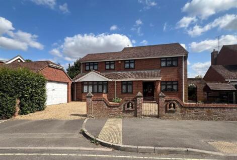 Old Kempshott Lane, Basingstoke