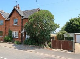 Jasmine Cottage, Wolverton Road, Stratford-upon-avon CV37 0HG