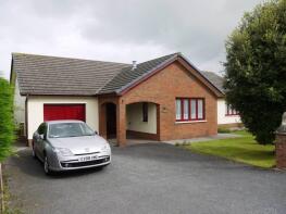 36, Milton Meadows, Milton, Tenby SA70 8PL
