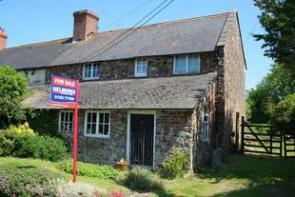 10, Fourways, Road From Partridge Walls Cross To Eggesford Fourways Cross, Chulmleigh EX18 7QZ