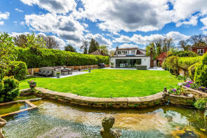 Ashgrove, Luxted Road, Downe, Orpington BR6 7JX