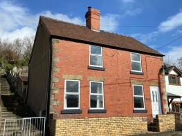 Maelor House, Garth Road, Garth, Llangollen LL20 7UR