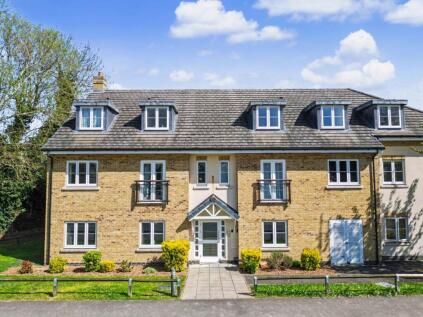 The Moor, Melbourn,