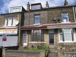 27, Leeds Old Road, Bradford BD3 8JX