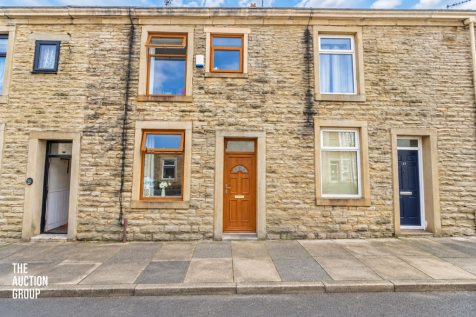 Clayton Street, Great Harwood, BB6