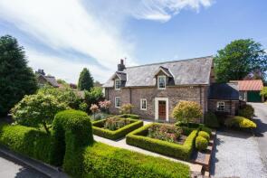 49 Keepers Cottage, Main Street, Heslington, York YO10 5EB