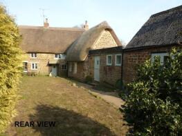 Glebe Cottage, Street Running Parallel To Oxhey Rise, Banbury OX15 4JZ