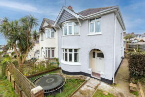 25, Marldon Road, Paignton TQ3 3QZ