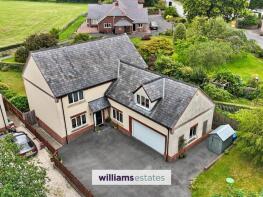 17, Parc Tyn Llan, Llandyrnog, Denbigh LL16 4HX