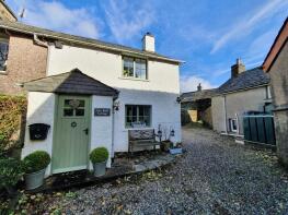 Carr Bank Cottage, Gawthwaite, Ulverston LA12 8EU