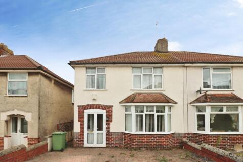 Mackie Road, Filton, Bristol, Gloucestershire, BS34