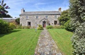 Penpell Farm House, Road From Trethevey To Penpell, Penpell, Par PL24 2SA