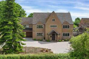 Kerridge House, Vicarage Bank, Stafford ST18 0HQ