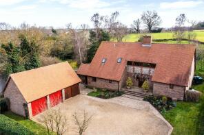 Westmead, Cliff Road, Waldringfield IP12 4QL