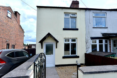 Jessop Street, Codnor